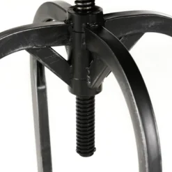 27.5" Gunner Swivel Barstool - Christopher Knight Home -Homcom Store GUEST 84c6f81c de62 44fb b649 ee0c3d1619bd