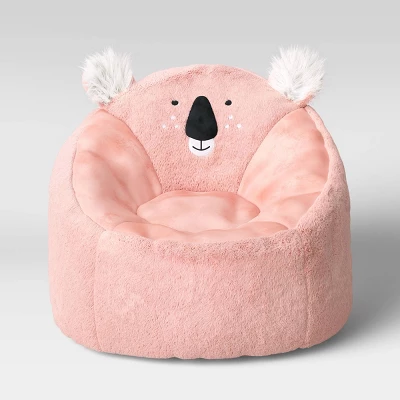 Koala Kids' Bean Bag Chair - Pillowfort™ 2 Koala Kids' Bean Bag Chair - Pillowfort™ - Image 2
