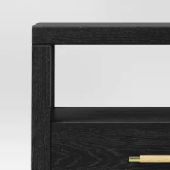 Corded Wood Accent Table - Threshold™ 7 Corded Wood Accent Table - Threshold™ -Homcom Store GUEST 8b78c6a1 2e39 4bc8 aa7f 6c0ef8786cd2