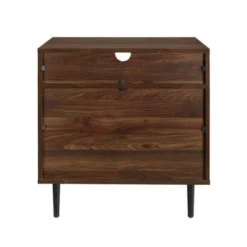 Rockwell Modern Storage Nightstand - Saracina Home 15 Rockwell Modern Storage Nightstand - Saracina Home -Homcom Store GUEST 8df3da6c ad7c 43ad bf28 b1b58d5add06