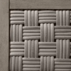 Palmdale Woven Door Console - Threshold™ Designed With Studio McGee 20 Palmdale Woven Door Console - Threshold™ Designed With Studio McGee -Homcom Store GUEST 8df8f126 9727 49f7 b7be 229ab76b9288