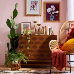 Lily Rattan Armchair With Metal Legs - Assembly Required - Opalhouse™ 11 Lily Rattan Armchair With Metal Legs - Assembly Required - Opalhouse™ -Homcom Store GUEST 8e18a23b e30f 474b 927b 24d7f77189c5