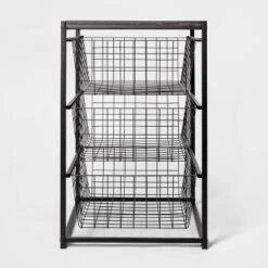 3 Drawer Organizer - Brightroom™ 13 3 Drawer Organizer - Brightroom™ -Homcom Store GUEST 909227e4 1396 4576 b95d 48c0138db29f