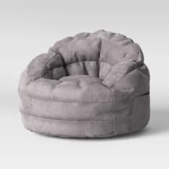 Settle In Kids’ Bean Bag Chair - Pillowfort™ -Homcom Store GUEST 92b37470 b95e 400b a38b 0d016eb0530a