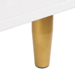 Dixie 2 Drawer Cabinet Green - Buylateral 7 Dixie 2 Drawer Cabinet Green - Buylateral -Homcom Store GUEST 94d2ddd0 f858 415f a62a 147ad384bfed