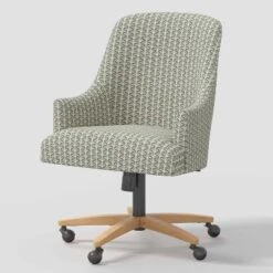 Santa Monica Office Chair - Threshold™ Designed With Studio McGee 22 Santa Monica Office Chair - Threshold™ Designed With Studio McGee -Homcom Store GUEST 99783405 f54d 418e bca1 43d68d7579e8