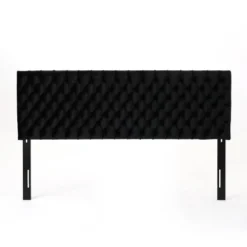 Jezebel Button Tufted Headboard - Christopher Knight Home 14 Jezebel Button Tufted Headboard - Christopher Knight Home -Homcom Store GUEST 9a2b1897 1e4c 4d93 b275 c638a021f7b5
