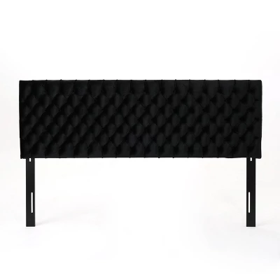 Jezebel Button Tufted Headboard - Christopher Knight Home 7 Jezebel Button Tufted Headboard - Christopher Knight Home - Image 7
