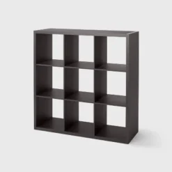 9 Cube Organizer - Brightroom™ -Homcom Store GUEST 9a6b012b 4582 4ab6 b158 acbb4d84f2e9