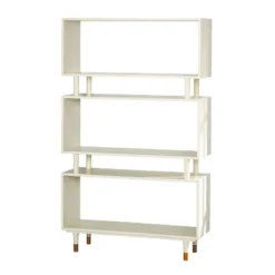 59.5" Margo Bookshelf - Buylateral -Homcom Store GUEST 9cd29636 856c 4405 b6b8 eed698dfa05e