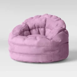 Settle In Kids’ Bean Bag Chair - Pillowfort™ -Homcom Store GUEST 9d08d7e0 169a 49fb a410 4c333d2c0ee5