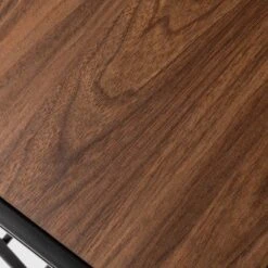 4 Tier Shoe Rack Black Metal With Walnut Wood - Brightroom™ 5 4 Tier Shoe Rack Black Metal With Walnut Wood - Brightroom™ -Homcom Store GUEST 9eb47422 507d 4ed0 b86e 5857084680b0