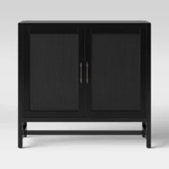 Warwick 2 Door Cabinet - Threshold -Homcom Store GUEST 9efc8e33 2304 40ff acd3 d9821da87023