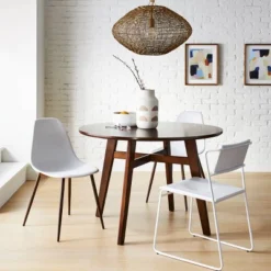 Copley Dining Chair - Threshold™ 13 Copley Dining Chair - Threshold™ -Homcom Store GUEST a09d3e8a 6b6f 4feb 95aa 672b84d5c68a