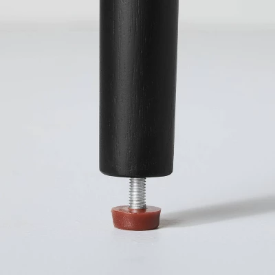 Wood & Cane Media Console - Hearth & Hand™ With Magnolia 4 Wood & Cane Media Console - Hearth & Hand™ With Magnolia - Image 4