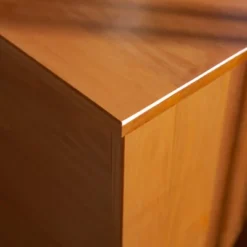 Solid Wood Mid-Century Modern TV Stand For TVs Up To 80" - Saracina Home 29 Solid Wood Mid-Century Modern TV Stand For TVs Up To 80" - Saracina Home -Homcom Store GUEST a0f70b46 2695 437a 89a5 94d76f38be90