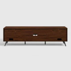 Mid-Century Modern Wide Storage TV Stand For TVs Up To 80" - Saracina Home 13 Mid-Century Modern Wide Storage TV Stand For TVs Up To 80" - Saracina Home -Homcom Store GUEST a1916022 75ae 4bf0 ae13 b492366aaf06