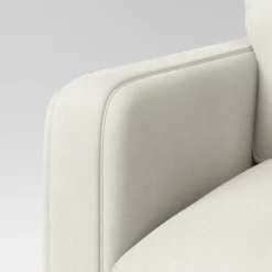 Pinetops Swivel Base Accent Chair - Threshold™ -Homcom Store GUEST a3f39168 8dfb 45da adef d86709a340c0