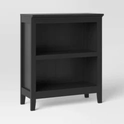 36" Carson 2 Shelf Bookcase - Threshold -Homcom Store GUEST a4d95903 a9b8 40ea bed8 19520367915c