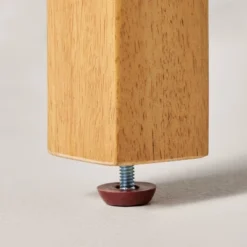 Canvas Slipcover Armless Dining Chair - Hearth & Hand™ With Magnolia -Homcom Store GUEST a53a723d 4ae7 4214 9ff3 c91b5401d10b