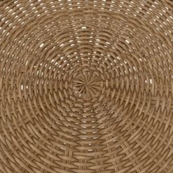 Southport 3pc Motion Patio Chat Set With Metal Legs - Natural/White - Opalhouse™ -Homcom Store GUEST a847f83e 4092 4945 9303 9a95e48b0eee