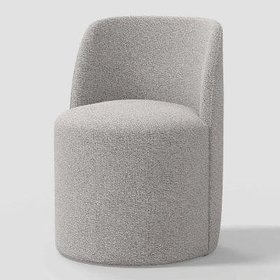 Jessa Dining Chair In Boucle - Threshold™ 5 Jessa Dining Chair In Boucle - Threshold™ - Image 5