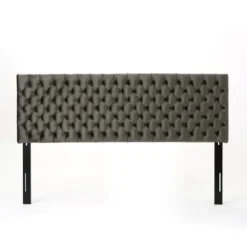 Jezebel Button Tufted Headboard - Christopher Knight Home 13 Jezebel Button Tufted Headboard - Christopher Knight Home -Homcom Store GUEST a9a8875e 6ac7 4116 9a83 8e9880d84ef2