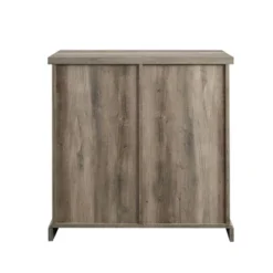 Tertia Industrial Accent Cabinet With Sliding X Barn Door - Saracina Home 12 Tertia Industrial Accent Cabinet With Sliding X Barn Door - Saracina Home -Homcom Store GUEST aacf4e20 62cd 4672 a4d1 94a246bd694a