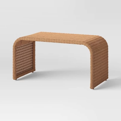 Modular Coffee & Accent Tables - Threshold™ 4 Modular Coffee & Accent Tables - Threshold™ - Image 4