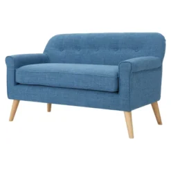 Mariah Mid-Century Loveseat - Christopher Knight Home 17 Mariah Mid-Century Loveseat - Christopher Knight Home -Homcom Store GUEST b19d37f9 f8f6 4883 975b a7e4ffbdd28d