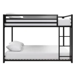 Full Max Metal Bunk Bed - Room & Joy 16 Full Max Metal Bunk Bed - Room & Joy -Homcom Store GUEST b1ba491c 8837 4acc a7dc 6d69ddb2cfb3