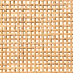 Wood & Cane Bench Natural - Hearth & Hand™ With Magnolia -Homcom Store GUEST b4843e87 dd80 42f4 a0e2 beca500672ba