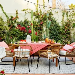 Southport 2pk Club Chairs – Opalhouse™ 13 Southport 2pk Club Chairs – Opalhouse™ -Homcom Store GUEST b4c43fe2 5df7 49fe bde6 02b0094c5424