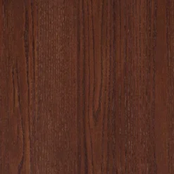 Delway Curved Back Mixed Material Counter Height Barstool Walnut - Threshold™ -Homcom Store GUEST b75488a6 8d74 4346 9a56 305283c66605