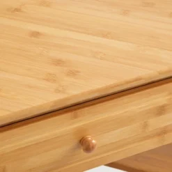 Bamboo Corner Desk Wood - Buylateral 5 Bamboo Corner Desk Wood - Buylateral -Homcom Store GUEST b8b77954 f4ee 497f a302 72702fa978a8