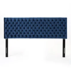 Jezebel Button Tufted Headboard - Christopher Knight Home 15 Jezebel Button Tufted Headboard - Christopher Knight Home -Homcom Store GUEST b97879fd cd63 4dc8 ae08 540d4e08523f