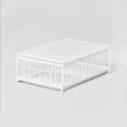 Small Stackable Slide Out Drawer - Brightroom™ 11 Small Stackable Slide Out Drawer - Brightroom™ -Homcom Store GUEST ba1143bb de42 4bb5 988a aefa272dc861