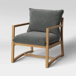 Higgins Sling Armchair - Threshold™ 20 Higgins Sling Armchair - Threshold™ -Homcom Store GUEST bb735bda 0122 4d4a 97a6 989d78adfb32