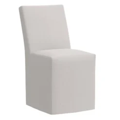 Elijah Dining Chair - Threshold™ 17 Elijah Dining Chair - Threshold™ -Homcom Store GUEST bb7a5c87 5126 49c5 bbca 6d49c4b77f6a