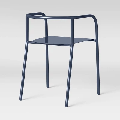 Kids' Metal Desk Chair - Pillowfort™ 3 Kids' Metal Desk Chair - Pillowfort™ - Image 3