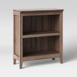 36" Carson 2 Shelf Bookcase - Threshold -Homcom Store GUEST bc85f79c b2b1 4b1c 9012 a1ac773d9dcb