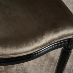 Set Of 2 Camille New Velvet Dining Chair - Christopher Knight Home 8 Set Of 2 Camille New Velvet Dining Chair - Christopher Knight Home -Homcom Store GUEST bd521db8 c34c 422f 945d 27024754d1a3