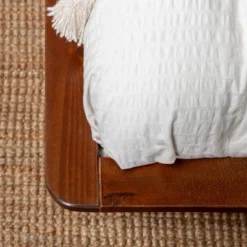 Boho Solid Wood Spindle Platform Bed - Saracina Home 29 Boho Solid Wood Spindle Platform Bed - Saracina Home -Homcom Store GUEST bec8d593 ff02 407a b227 cf2cf9238667