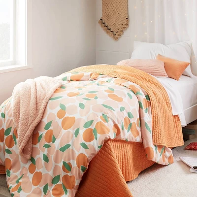 Rattan Bedside Kids' Table Natural - Pillowfort™ 5 Rattan Bedside Kids' Table Natural - Pillowfort™ - Image 5