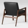 Peoria Wood Armchair - Threshold™