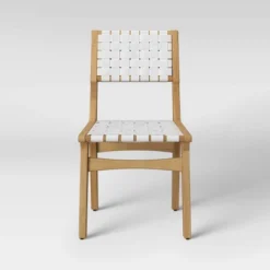 Ceylon Woven Dining Chair - Threshold™ 22 Ceylon Woven Dining Chair - Threshold™ -Homcom Store GUEST c481e499 9ea6 4e65 a05c cef7af779c20
