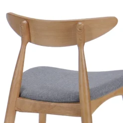 5pc Barron Curved Leg Dining Set - Christopher Knight Home -Homcom Store GUEST c503f8e6 4064 45c4 bf2b 7954b556fa53