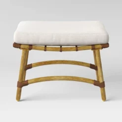 2pc Sculptured Statement Patio Chair & Ottoman - Opalhouse™ 12 2pc Sculptured Statement Patio Chair & Ottoman - Opalhouse™ -Homcom Store GUEST c5c60cab 635b 458a a8a2 7dbe40ea8f37