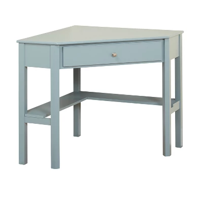 Medford Corner Desk With Drawer - Buylateral 4 Medford Corner Desk With Drawer - Buylateral - Image 4