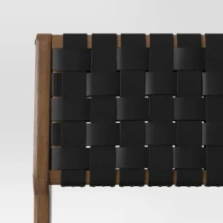 Ceylon Woven Counter Height Barstool - Threshold™ -Homcom Store GUEST c7a46a11 bf67 4fae 9c5a 3f8f54929c5e